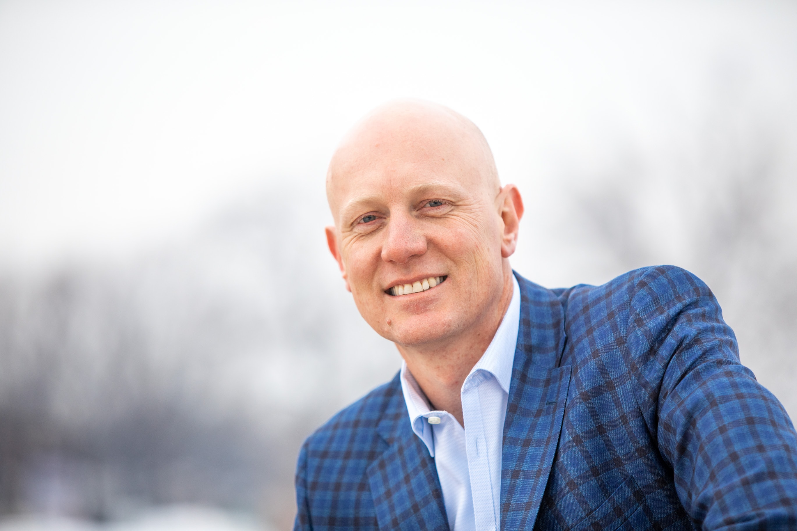 Tony Frischknecht